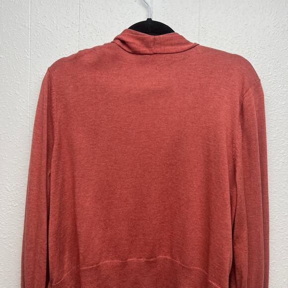 Nic+Zoe Academia Preppy Workwear Office Career College Cardigan Womens Size XXL - Picture 7 of 12